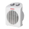 Comfort Glow EFH1518 Electric Fan Heater, White