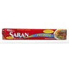 Saran Premium Plastic Wrap, 100 Sq Ft