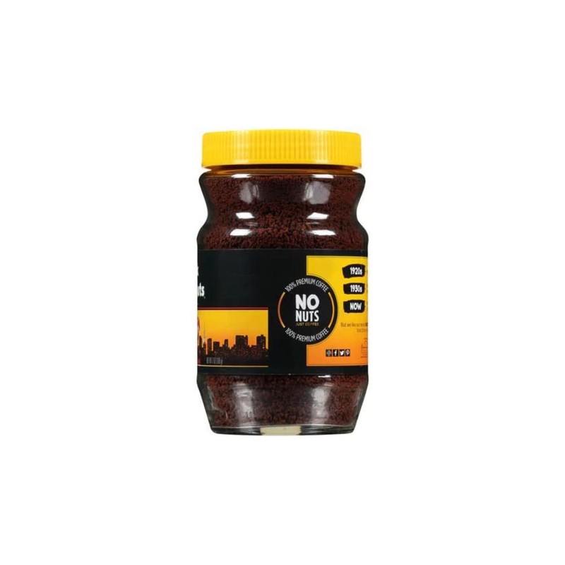 Chock Full o' Nuts Coffee, Regular Instant Medium Coffee (7
