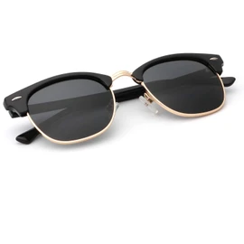 KALIYADI Sunglasses for Men Women Driving Fishing Polarized Sun glasses UV Blocking