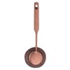 Long Handle Steel Wool Scrubber Deep Clean Rustproof Stainless Steel