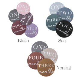 Milestone Marker (Sea)