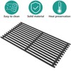 EasiBBQ Grill Grates & Emitter Plates for Charbroil TRU-Infrared 2