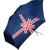 ofesu ea-ofesu All 7 Colors Folding Umbrella Manual Open 6 Ribs 55 cm