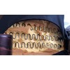 Replacement Springs for Ekornes Large Stressless Recliner Seat Repair Springs