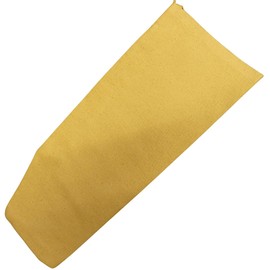 8 Pack Sand/Lead Shot Bag 6 inch x 14 inch Duck Canvas 10 oz -RotoMetals - Made in USA