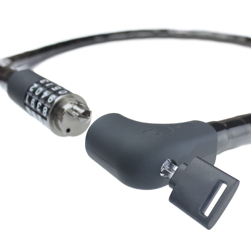 TS (TS) Hybrid Joint Lock II DCLD18-120 PI