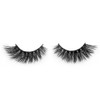 Arison Lashes 1 Pair of 3D Long Thick Dramatic Looking
