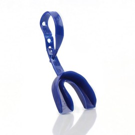 Howies Boil and Bite Hockey Mouth Guard - Sports Mouth Guard (Blue)
