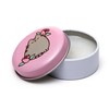 Puckator Pusheen Cat 2024 Lip Balm in a Tin -