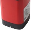 Portable Shower for Camping Electric Shower Pump IPX7 Water Resistant