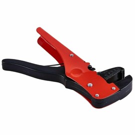 Automatic Wire Stripper Adjustable Wire Cutter Insulation Cable Wire Stripping Tool