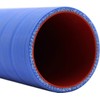 Torque 2.75 inch ID Silicone Radiator Coolant Hose, 2.75'' x
