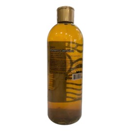 Shampoo Artesanal Romero Y Jengibre Premium