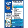 Kelloggs Poptarts Kellogg's Pop Tarts Frosted Brown Sugar Cinnamon 14