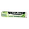 ChapStick Spring Collection - Bálsamo labial sabor a jalea verde,