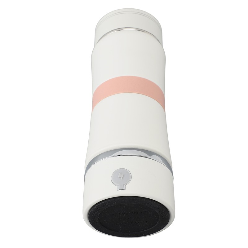 420ml Hydrogen Rich Water Bottle Rechargeable Healthy Portable Hydrogen Water