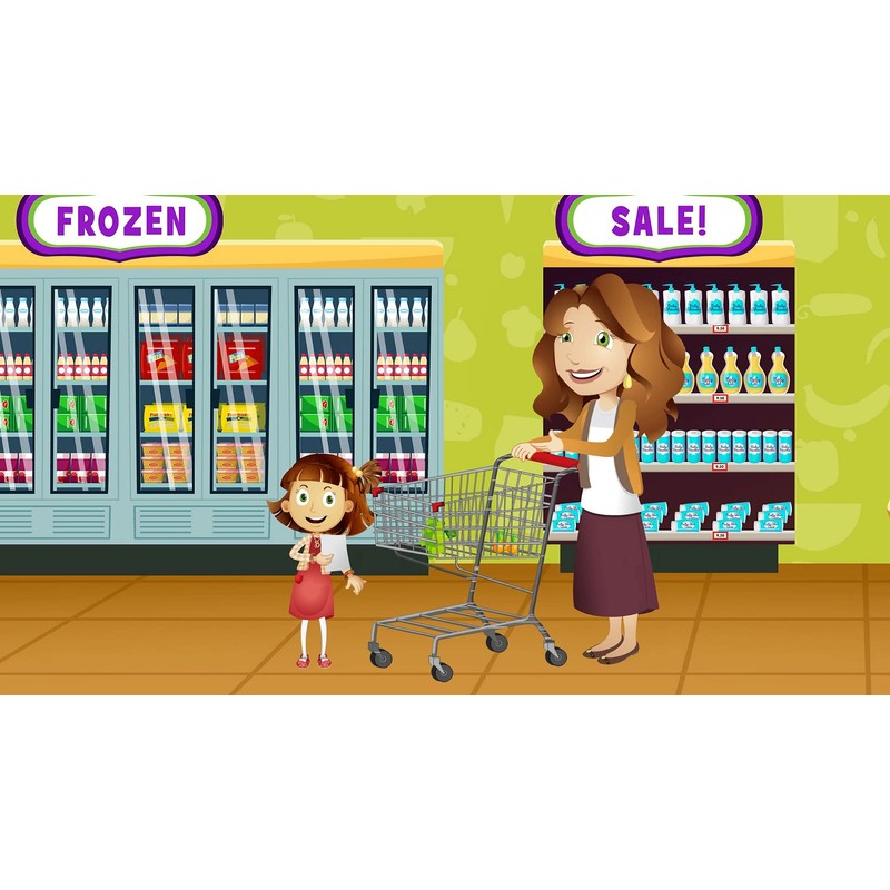 Bella Brocha and The Twins #3