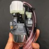 NEW Carburetor Compatible with Honda EU2200i EU2200it Inverter Generator 16100-ZDJ-D01