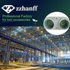 ZZHANFF Upgraded Y Adapter - Compatible With Fes-tool Dust Extractor/Vacuum
