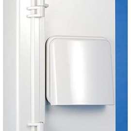 Takachi Electric Industries V Type Louver with Hood V60