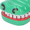 Animal Biting Finger Dentist Game Parent Child Interaction Miniature Funny