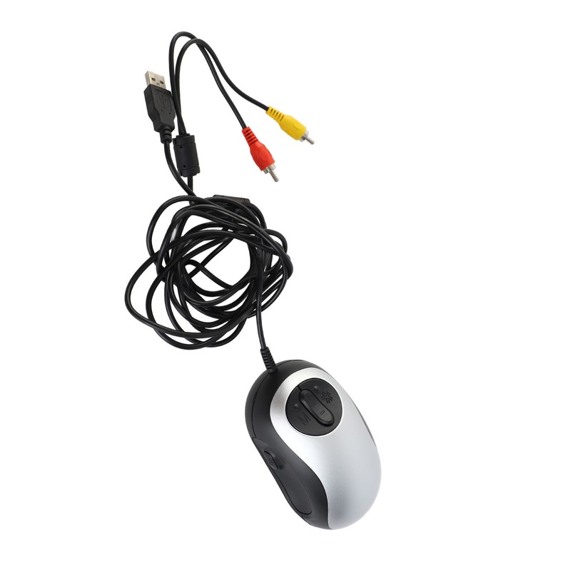 Digital Visual Reading Assist Magnifying Electronic Reading Aid Mouse for