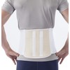 NYOrtho Lumbar Sacral Support DCDO W/Steels