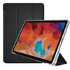 Qiawum Folio Stand Case for TECLAST P50 Tablet 11", PU