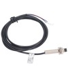 4 Sets 8mm Proximity Sensor Inductive Proximity Switch NPN 2