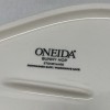 Oneida Stoneware Bunny Rabbit Platter Easter Serve ware Decorations Bunny