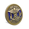 Navy Corpsman DOC Collector Coin Devil Corpsman Challenge Coin