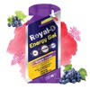 Royal-D Energy Gels for Running - Energy Gel, Running Gels,