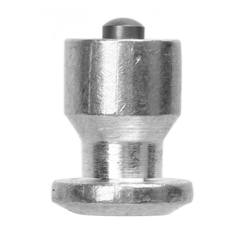 100Pcs Tire Stud High Strength Antiskid Spike Screw Carbide Set