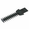 GARDENA Grass and Boxwood Blade, standard