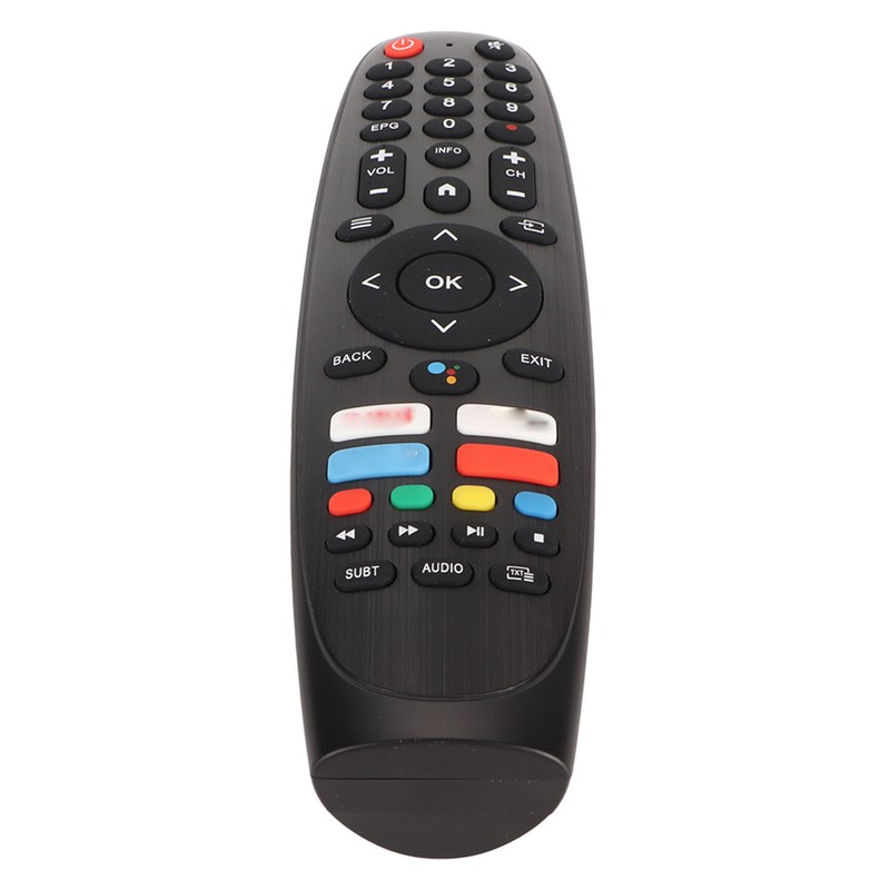 EC32V2HA EC40V2FA Remote Control Replacement Voice Remote for Android Smart