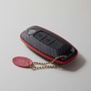 [Deff] DEEF Key Case, Aramid Fiber Case for Nissan New