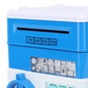 Innovative Money Bank ATM Piggy Bank with Cute Music Coin