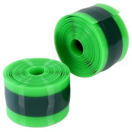 GIONAR 2 Roll Bike Tire Liner, Bike Inner Tube Protector, Anti-puncture Protection Compatible with 12" 16" 18" 20" 24" 26" 27.5" 29" Tire