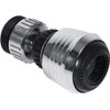 Bewinner 360 Grados Filtro de Boquilla de Grifo