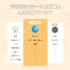 YUCHONG Dog Ball, Electric Ball, Glowing Ball, Obstacle Detection, Washable,