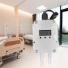 LCD Intelligent Digital Pressure Transmitter Tester DC 24V 4-20mA Medium