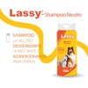 HOLLAND Lassy Neutro Shampoo 350 ml