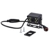 Rear Backup Reverse View Camera with AHD 1080P & 720P
