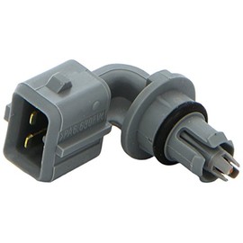 Metzger 0905069 Sender Unit, intake air temperature