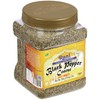 Rani Black Pepper Coarse Ground 28 Mesh (Table Grind) 16oz