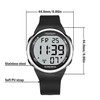 Hearkent Atomic Talking Watch Sets Itself for Visually impaired or