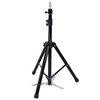 Cabeza de Maniquí Ajustable, Giratoria, Trípode Estable