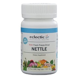 Extric Nettle e031 300 mg x 45 capsules