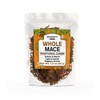 Unpretentious Whole Mace, 1.5 oz, Warm Spice, Curries & Desserts,